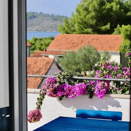 Peaceful Nana Brac Dom wakacyjny