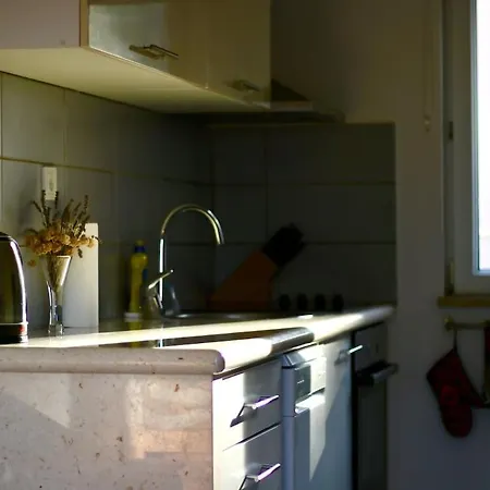 Peaceful Nana Brac Holiday home *