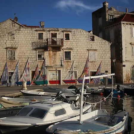 Peaceful Nana Brac * Milna (Brac)