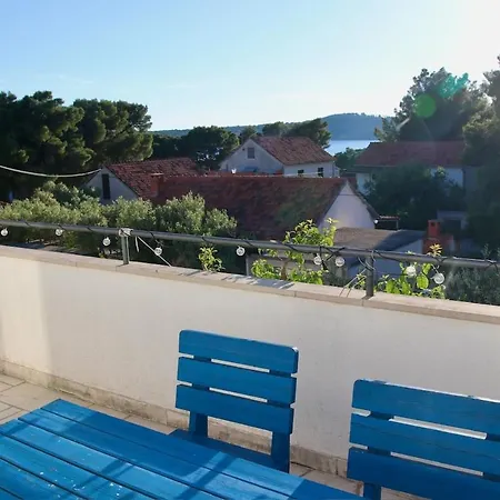 Peaceful Nana Brac Holiday home *