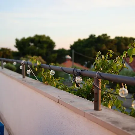 Holiday home Peaceful Nana Brac Milna (Brac)
