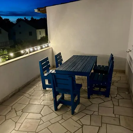 Peaceful Nana Brac Holiday home Milna (Brac)