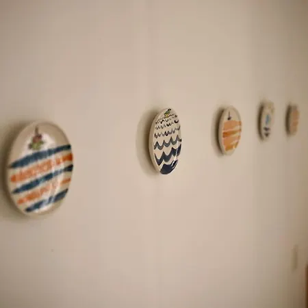 Peaceful Nana Brac بيت للعطل *