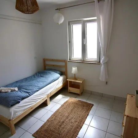 Дом отдыха Peaceful Nana Brac
